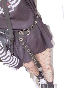 ちぃちゃんさんのコーディネート