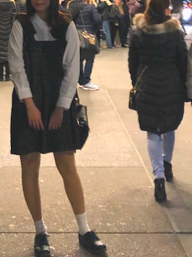 tetoさんのコーディネート