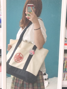 tetoさんのコーディネート