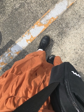 りんごさんのコーディネート