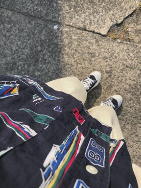 りんごさんのコーディネート