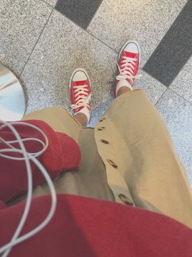 りんごさんのコーディネート