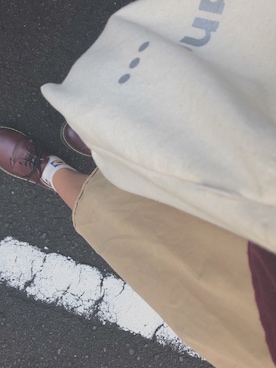 りんごさんのコーディネート