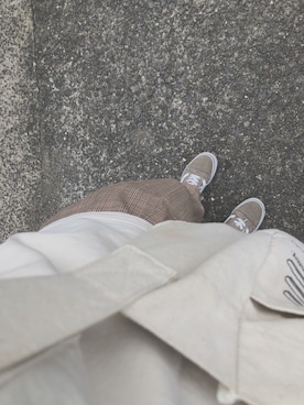 りんごさんのコーディネート