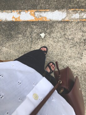 りんごさんのコーディネート