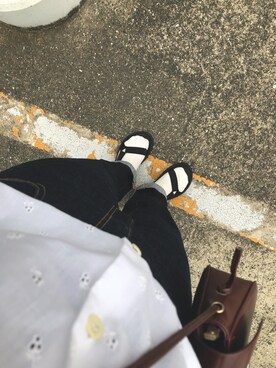 りんごさんのコーディネート