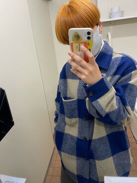 りんごさんのコーディネート