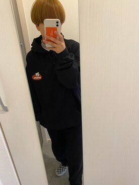 りんごさんのコーディネート