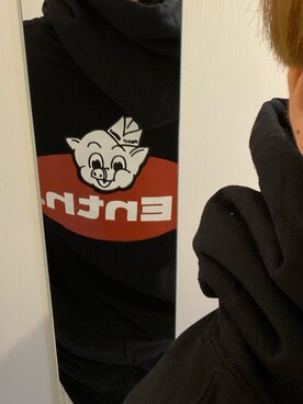 りんごさんのコーディネート