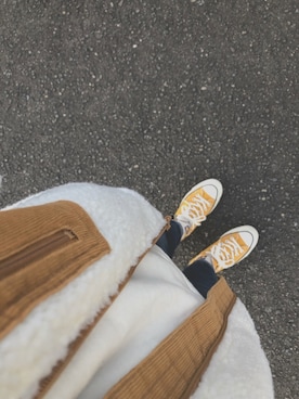 りんごさんのコーディネート