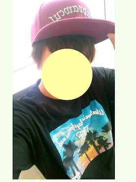 Ke๛shinさんのコーディネート