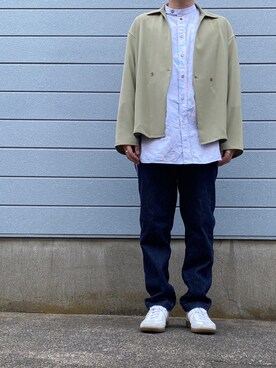 dai5940さんのコーディネート