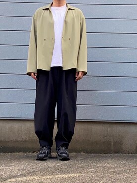 dai5940さんのコーディネート