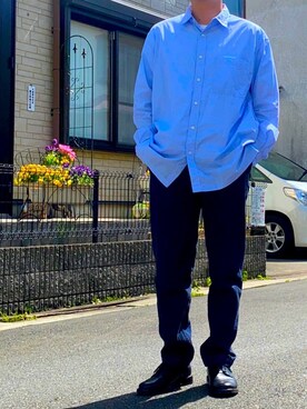 dai5940さんのコーディネート