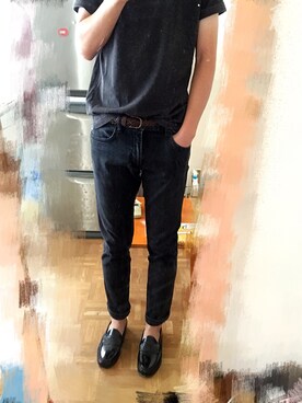 江戸竜さんのコーディネート