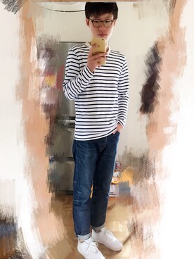 江戸竜さんのコーディネート