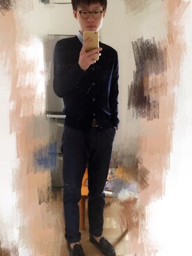 江戸竜さんのコーディネート