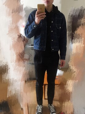 江戸竜さんのコーディネート