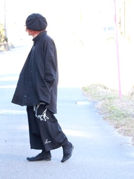 はやたさんのコーディネート