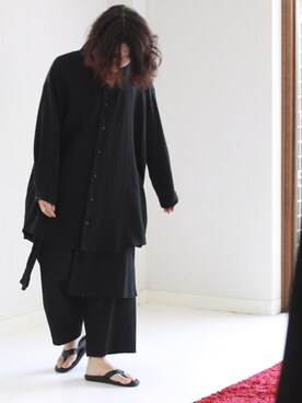 はやたさんのコーディネート