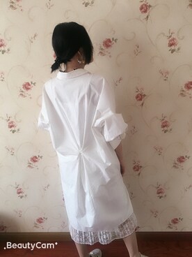 にゃんこ先生さんのコーディネート