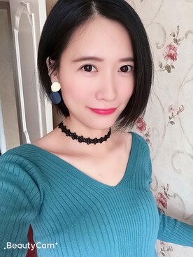 にゃんこ先生さんのコーディネート