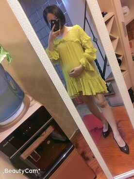 にゃんこ先生さんのコーディネート