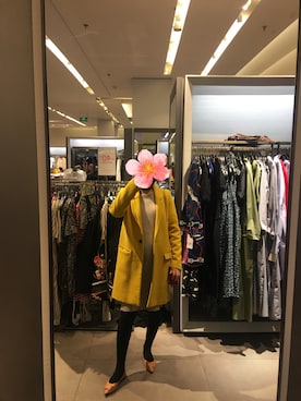 にゃんこ先生さんのコーディネート