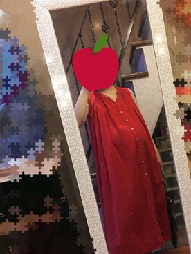 にゃんこ先生さんのコーディネート