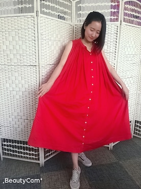 にゃんこ先生さんのコーディネート