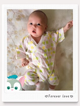 にゃんこ先生さんのコーディネート