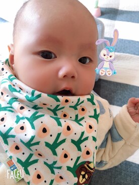 にゃんこ先生さんのコーディネート