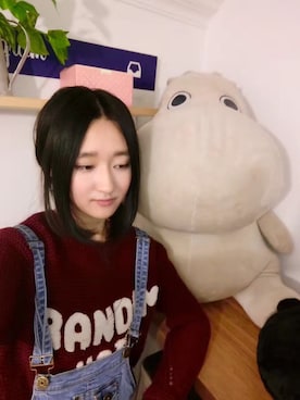 Joanna ナラさんのコーディネート