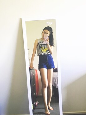 Joanna ナラさんのコーディネート