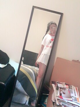 Joanna ナラさんのコーディネート