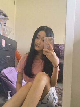 Joanna ナラさんのコーディネート