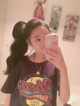 Joanna ナラさんのコーディネート