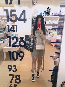 Joanna ナラさんのコーディネート