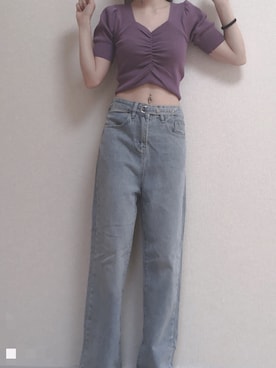 マカロニサラダさんのコーディネート