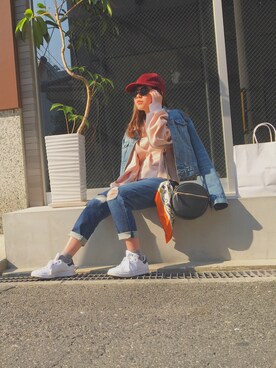 ichiさんのコーディネート