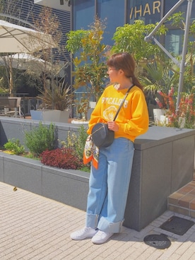 ichiさんのコーディネート