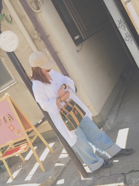 ichiさんのコーディネート