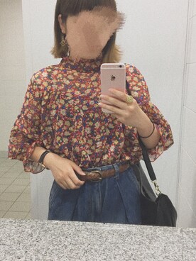 ichiさんのコーディネート