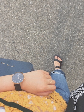 ichiさんのコーディネート