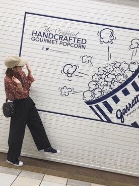 ichiさんのコーディネート