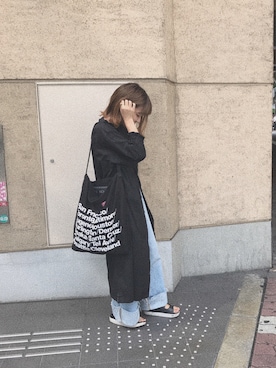 ichiさんのコーディネート