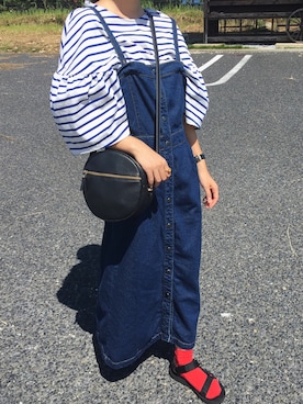 ichiさんのコーディネート