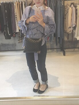 ichiさんのコーディネート