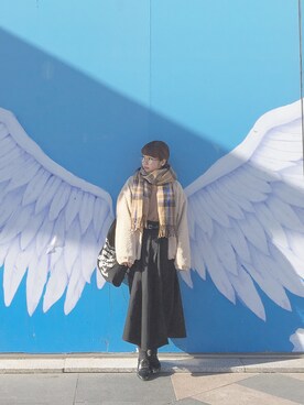 ichiさんのコーディネート