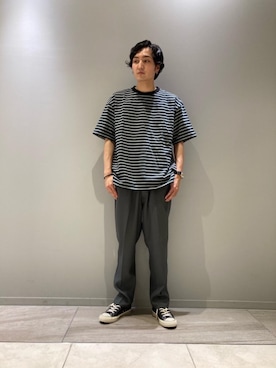 林 健太朗さんのコーディネート